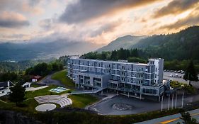 Utsikten Hotell Kvinesdal